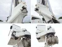 ISUZU Elf Cherry Picker PB-NKR81AN 2006 131,567km_8