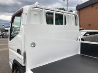 MITSUBISHI FUSO Canter Flat Body TPG-FBA00 2015 54,116km_12