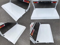 MITSUBISHI FUSO Canter Flat Body TPG-FBA00 2015 54,116km_13