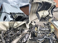 MITSUBISHI FUSO Canter Flat Body TPG-FBA00 2015 54,116km_15