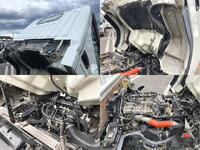 MITSUBISHI FUSO Canter Flat Body TPG-FBA00 2015 54,116km_16