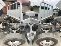 MITSUBISHI FUSO Canter Flat Body TPG-FBA00 2015 54,116km_17