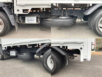MITSUBISHI FUSO Canter Flat Body TPG-FBA00 2015 54,116km_18