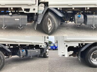 MITSUBISHI FUSO Canter Flat Body TPG-FBA00 2015 54,116km_19