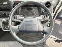 MITSUBISHI FUSO Canter Flat Body TPG-FBA00 2015 54,116km_22