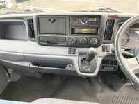 MITSUBISHI FUSO Canter Flat Body TPG-FBA00 2015 54,116km_23