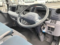 MITSUBISHI FUSO Canter Flat Body TPG-FBA00 2015 54,116km_25