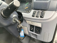MITSUBISHI FUSO Canter Flat Body TPG-FBA00 2015 54,116km_26