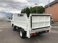 MITSUBISHI FUSO Canter Flat Body TPG-FBA00 2015 54,116km_2
