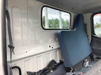 MITSUBISHI FUSO Canter Flat Body TPG-FBA00 2015 54,116km_31