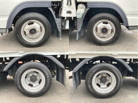 MITSUBISHI FUSO Canter Flat Body TPG-FBA00 2015 54,116km_35