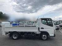MITSUBISHI FUSO Canter Flat Body TPG-FBA00 2015 54,116km_4