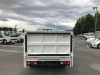 MITSUBISHI FUSO Canter Flat Body TPG-FBA00 2015 54,116km_5
