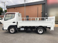 MITSUBISHI FUSO Canter Flat Body TPG-FBA00 2015 54,116km_6