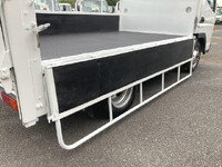 MITSUBISHI FUSO Canter Flat Body TPG-FBA00 2015 54,116km_8