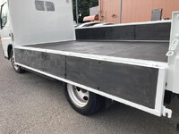 MITSUBISHI FUSO Canter Flat Body 2PG-FEAV0 2020 124,009km_12