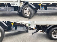 MITSUBISHI FUSO Canter Flat Body 2PG-FEAV0 2020 124,009km_19