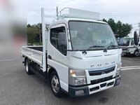 MITSUBISHI FUSO Canter Flat Body 2PG-FEAV0 2020 124,009km_1