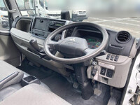 MITSUBISHI FUSO Canter Flat Body 2PG-FEAV0 2020 124,009km_24