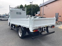 MITSUBISHI FUSO Canter Flat Body 2PG-FEAV0 2020 124,009km_2