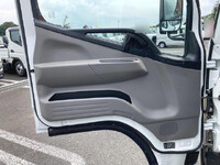 MITSUBISHI FUSO Canter Flat Body 2PG-FEAV0 2020 124,009km_31