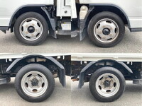 MITSUBISHI FUSO Canter Flat Body 2PG-FEAV0 2020 124,009km_34