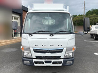 MITSUBISHI FUSO Canter Flat Body 2PG-FEAV0 2020 124,009km_3