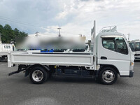 MITSUBISHI FUSO Canter Flat Body 2PG-FEAV0 2020 124,009km_4