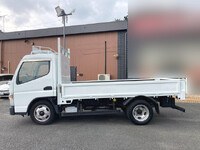 MITSUBISHI FUSO Canter Flat Body 2PG-FEAV0 2020 124,009km_6