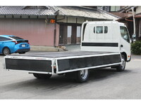 HINO Dutro Flat Body TPG-XZU655M 2019 101,190km_15