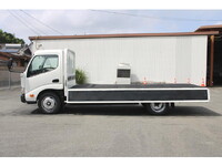 HINO Dutro Flat Body TPG-XZU655M 2019 101,190km_17