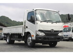Dutro Flat Body