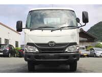 HINO Dutro Flat Body TPG-XZU655M 2019 101,190km_4