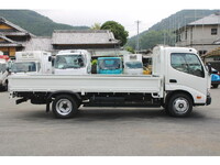HINO Dutro Flat Body TPG-XZU655M 2019 101,190km_5