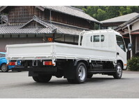 HINO Dutro Flat Body TPG-XZU655M 2019 101,190km_6