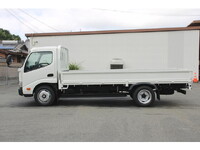 HINO Dutro Flat Body TPG-XZU655M 2019 101,190km_8