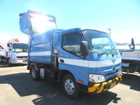 HINO Dutro Garbage Truck 2KG-XZU605X 2024 4,902km_20
