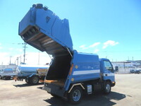 HINO Dutro Garbage Truck 2KG-XZU605X 2024 4,902km_21