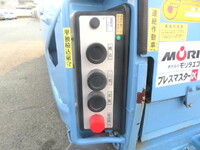 HINO Dutro Garbage Truck 2KG-XZU605X 2024 4,902km_26