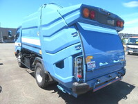 HINO Dutro Garbage Truck 2KG-XZU605X 2024 4,902km_2