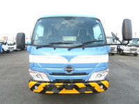 HINO Dutro Garbage Truck 2KG-XZU605X 2024 4,902km_4