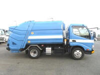 HINO Dutro Garbage Truck 2KG-XZU605X 2024 4,902km_5