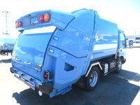 HINO Dutro Garbage Truck 2KG-XZU605X 2024 4,902km_6