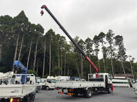 ISUZU Forward Truck (With 4 Steps Of Cranes) 2PG-FRR90S1 2019 46,417km_13