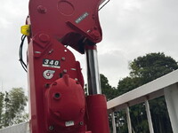 ISUZU Forward Truck (With 4 Steps Of Cranes) 2PG-FRR90S1 2019 46,417km_15