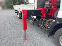ISUZU Forward Truck (With 4 Steps Of Cranes) 2PG-FRR90S1 2019 46,417km_16