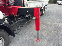 ISUZU Forward Truck (With 4 Steps Of Cranes) 2PG-FRR90S1 2019 46,417km_17