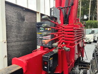 ISUZU Forward Truck (With 4 Steps Of Cranes) 2PG-FRR90S1 2019 46,417km_18