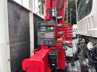 ISUZU Forward Truck (With 4 Steps Of Cranes) 2PG-FRR90S1 2019 46,417km_19