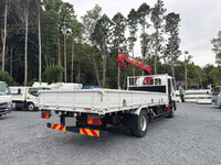 ISUZU Forward Truck (With 4 Steps Of Cranes) 2PG-FRR90S1 2019 46,417km_2